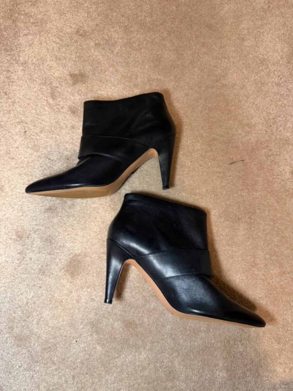Heels - Picture 2 of 3